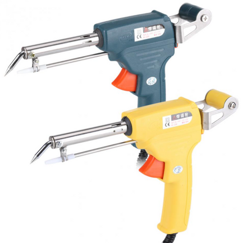 Pistola de Estaño Profesional de 60W