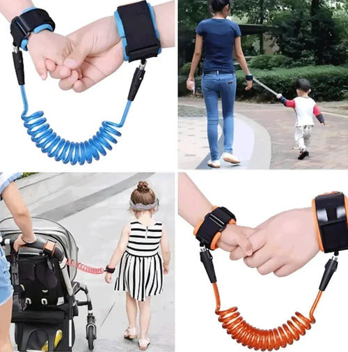 Manilla de seguridad